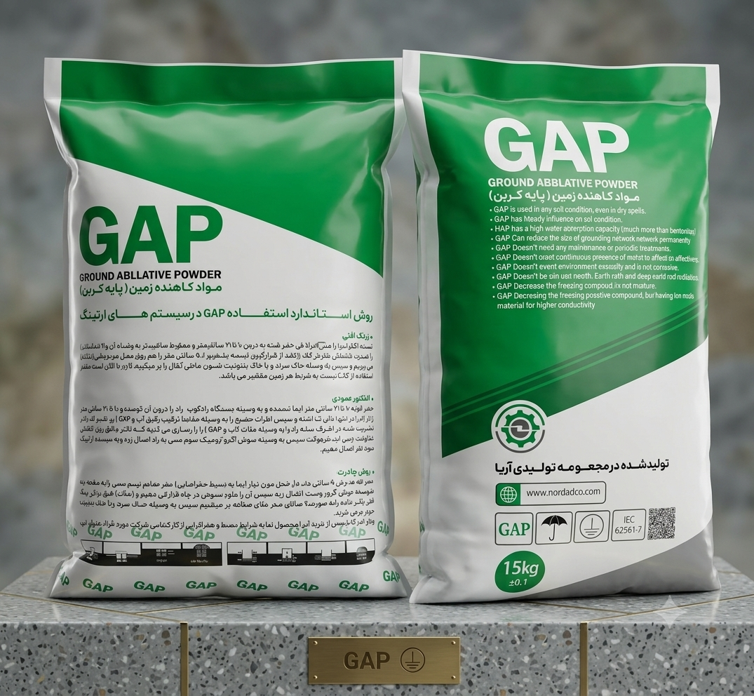GAP