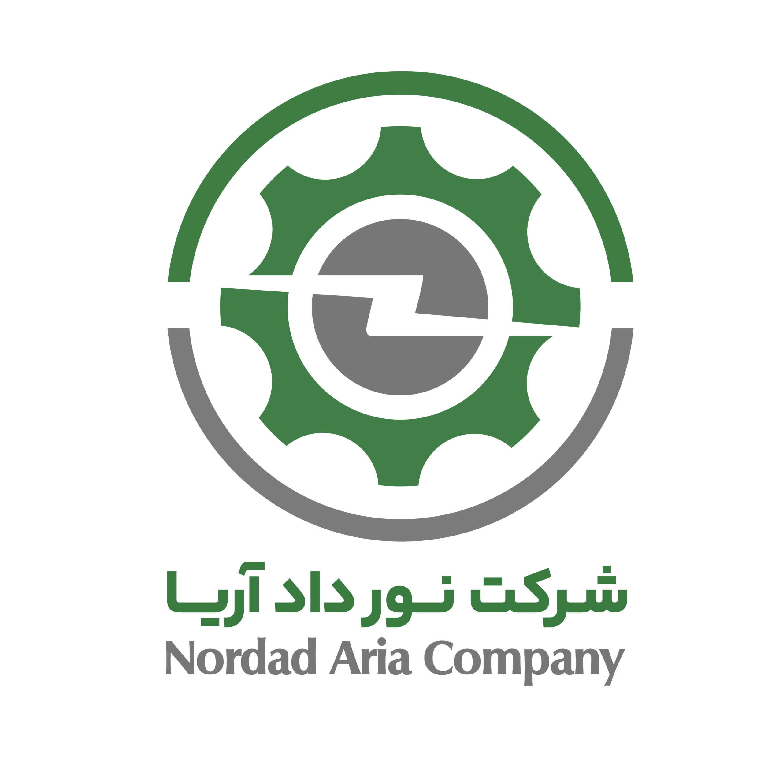 نورداد آریا